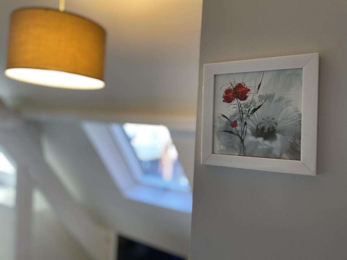 Studio Blois Appartamento Esterno foto