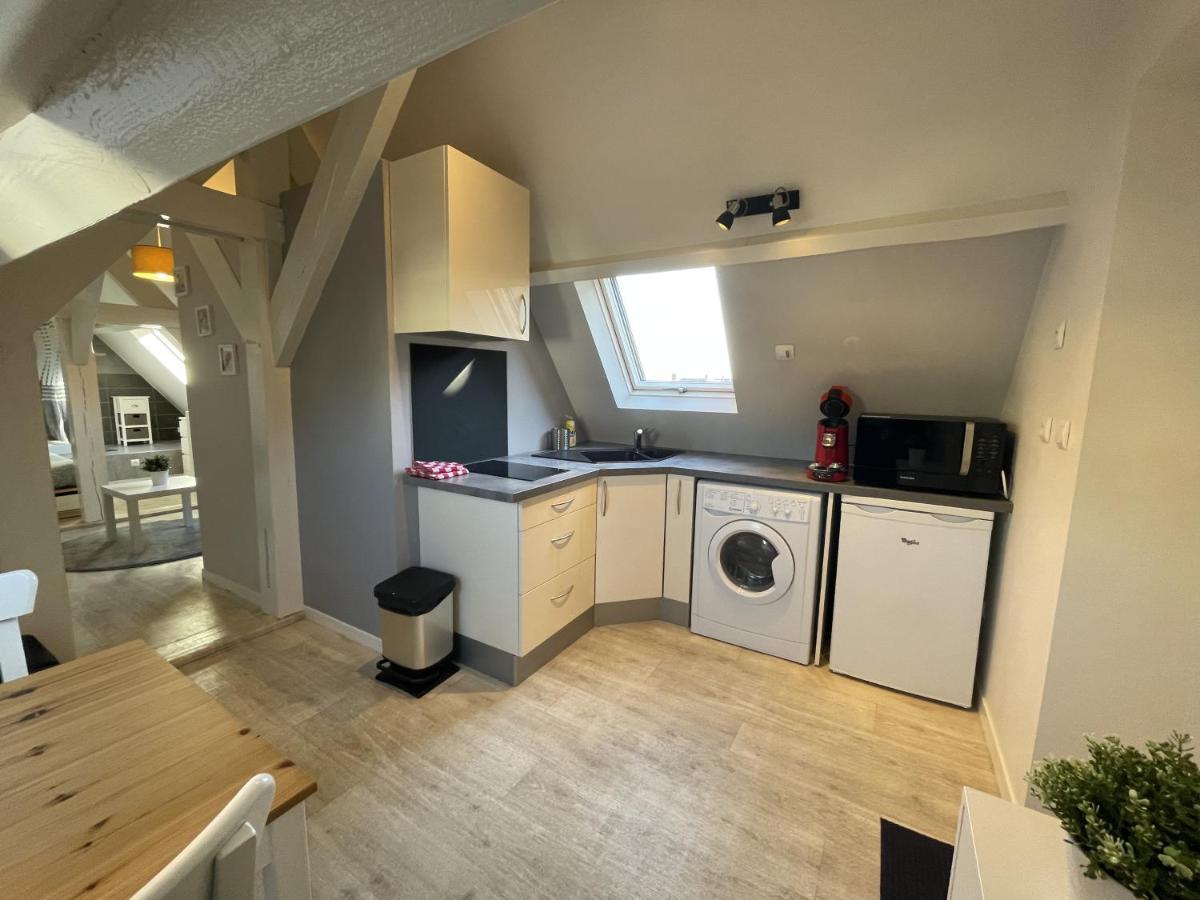 Studio Blois Appartamento Esterno foto